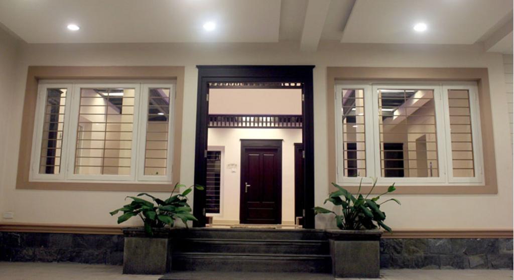 Fort Abode Hotel Kochi Exterior photo